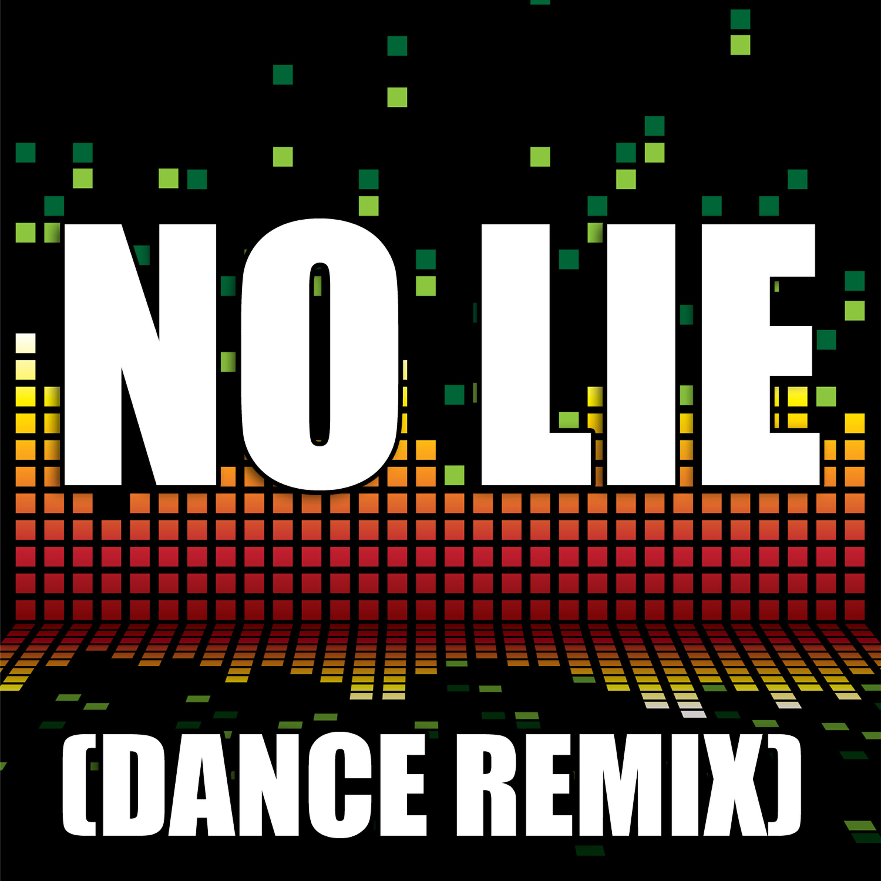 Релиз No Lie