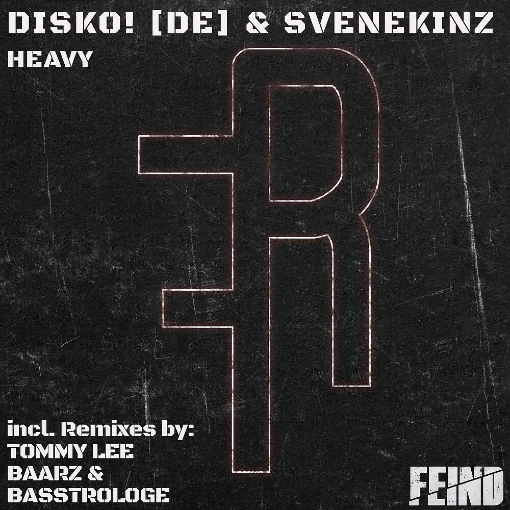 Релиз Heavy