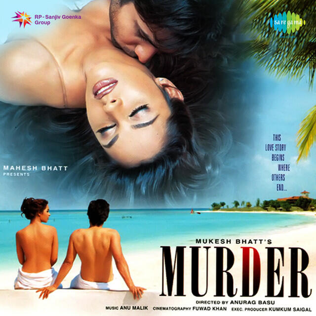Релиз Murder (Original Motion Picture Soundtrack)
