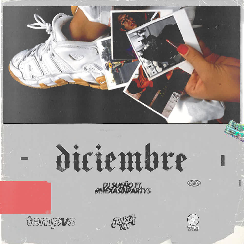 Релиз Diciembre