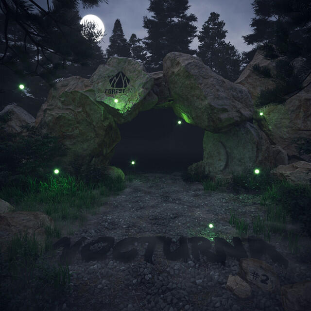 Релиз Nocturna #2