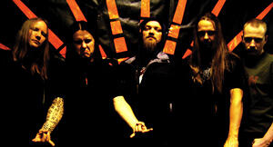 Red Harvest