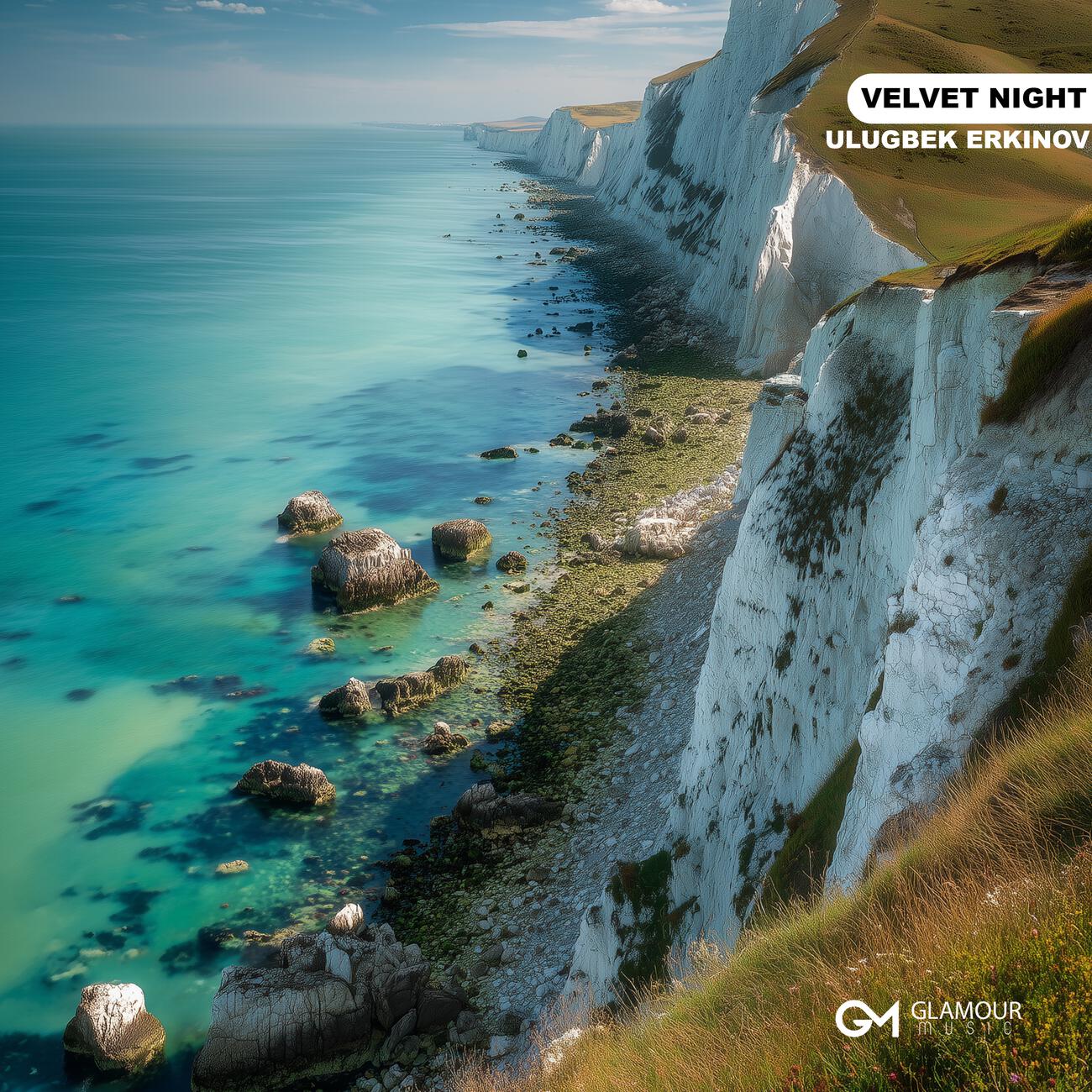 Релиз Velvet Night