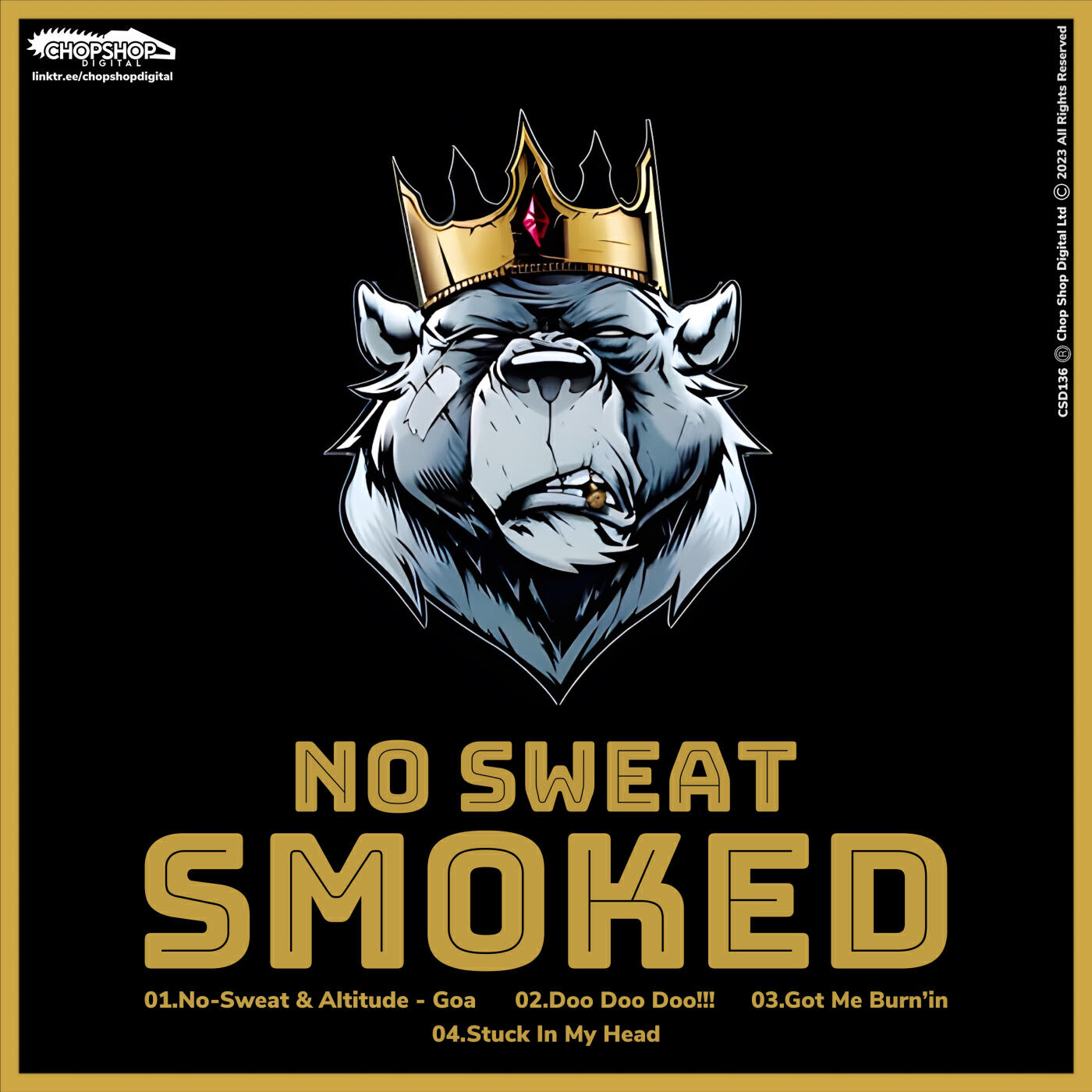 Релиз Smoked