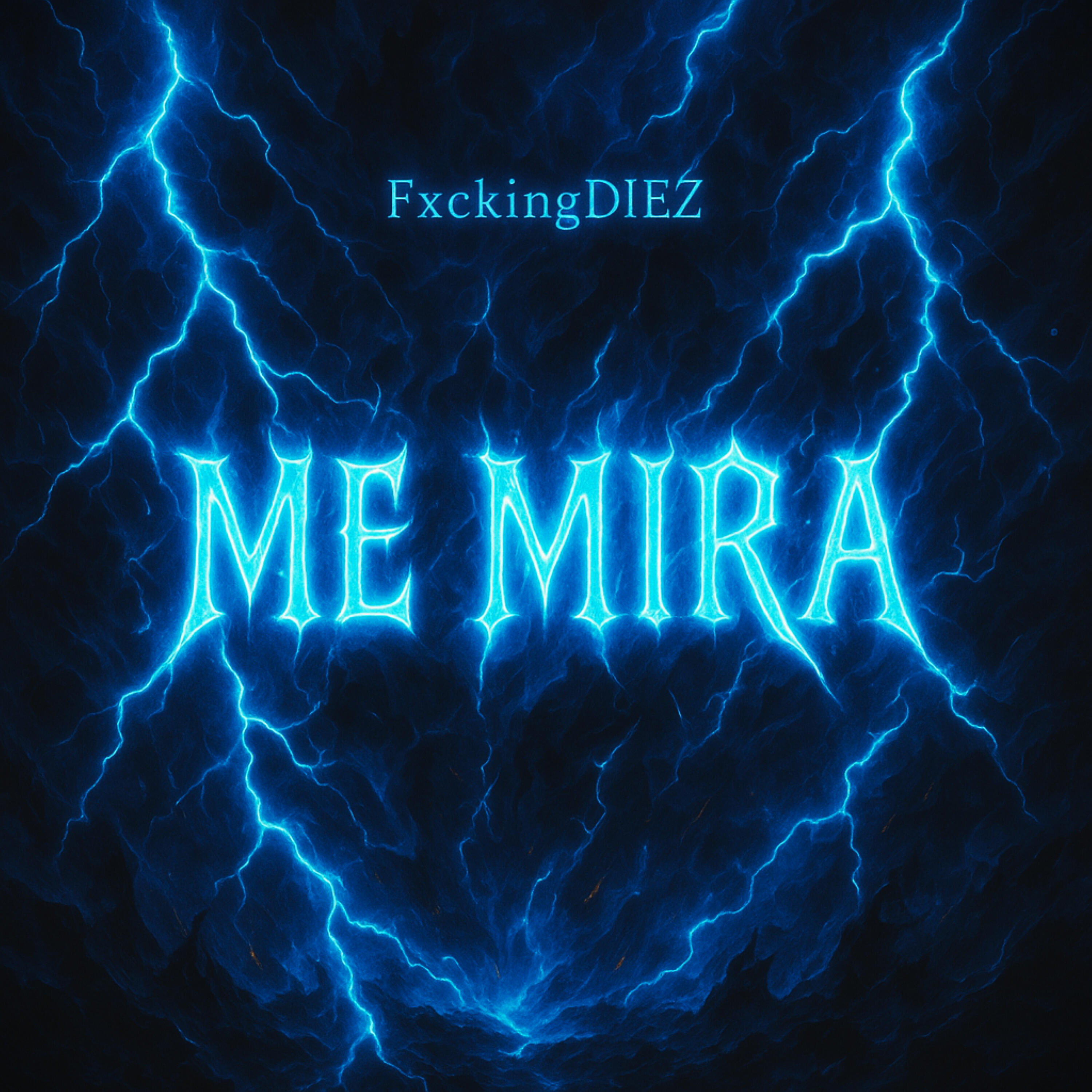Релиз Me Mira