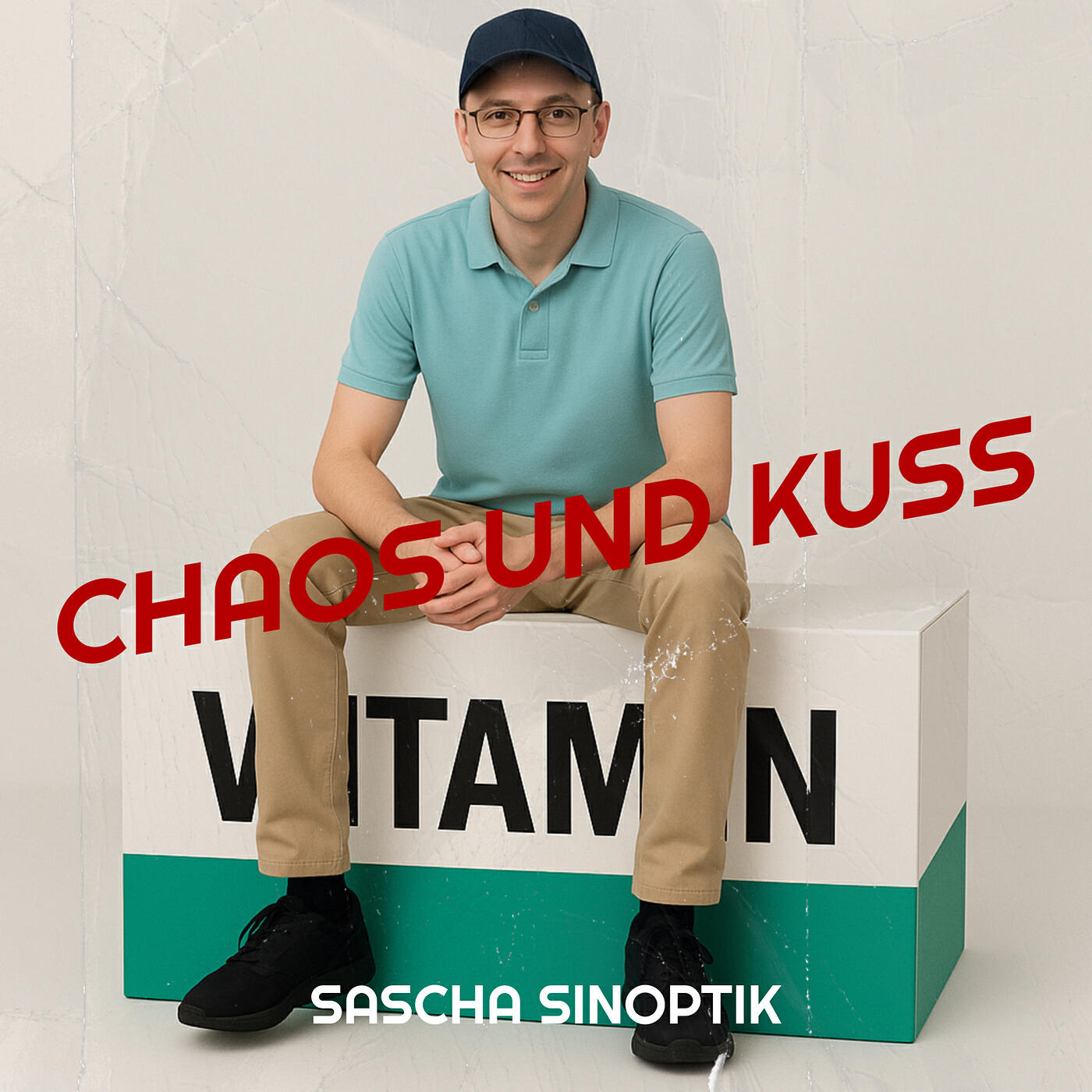 Релиз Chaos Und Kuss