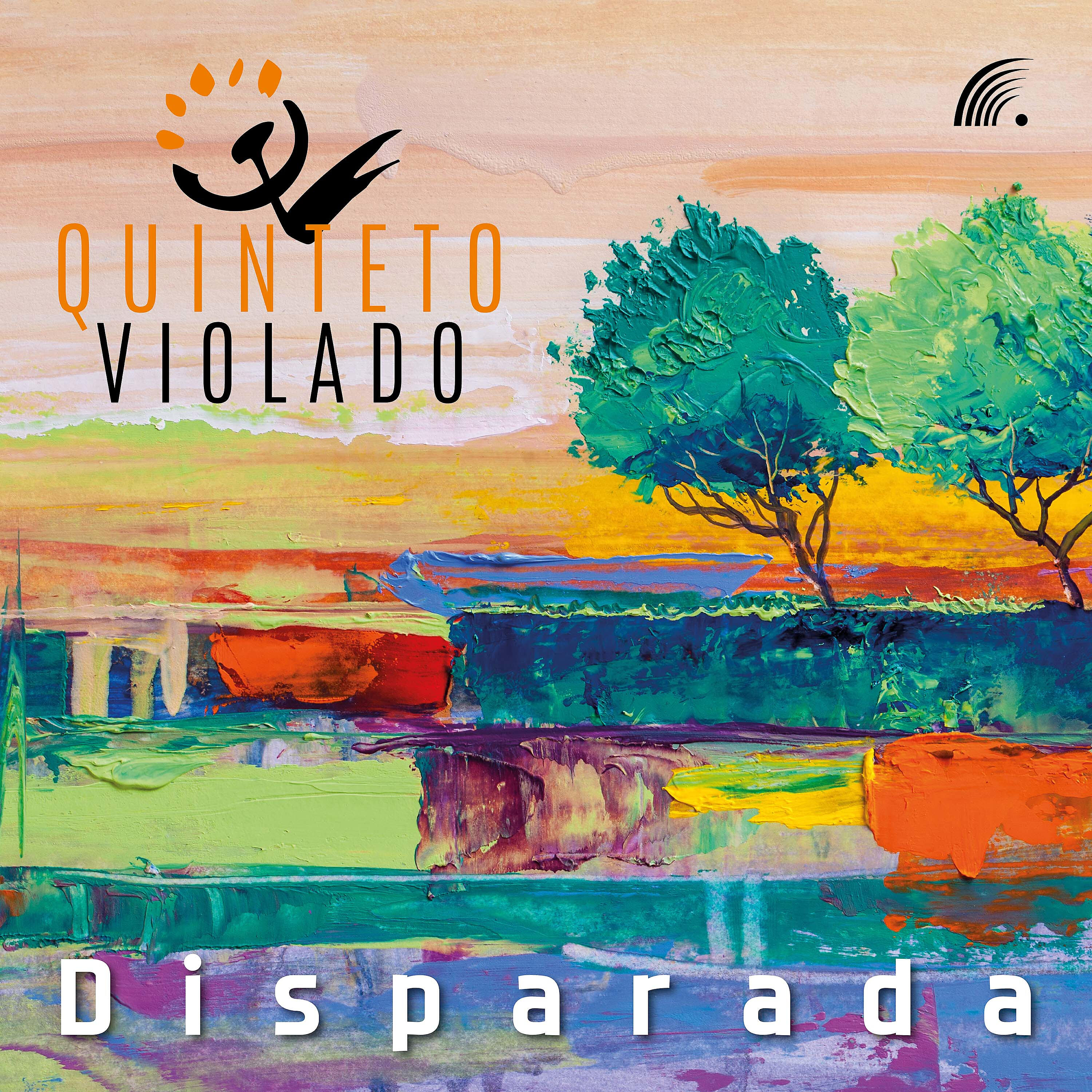 Релиз Disparada