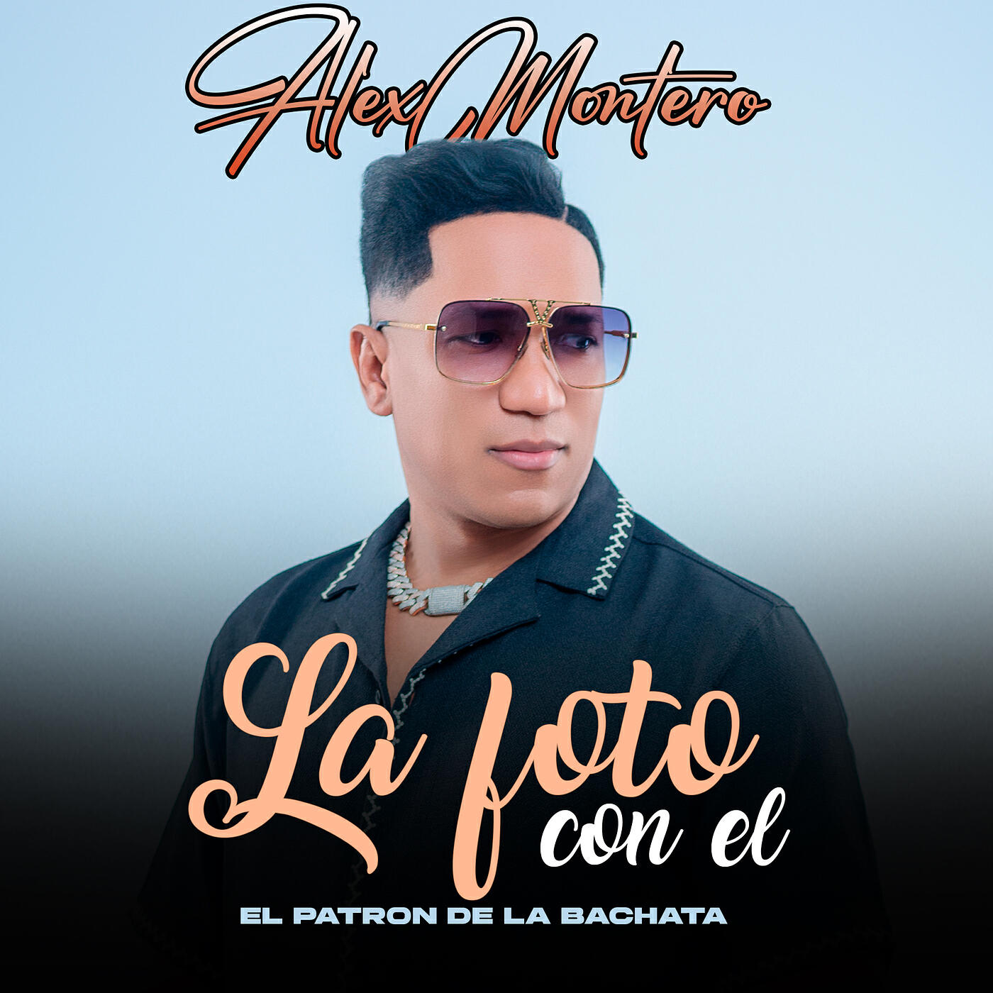 Релиз La Foto Con El