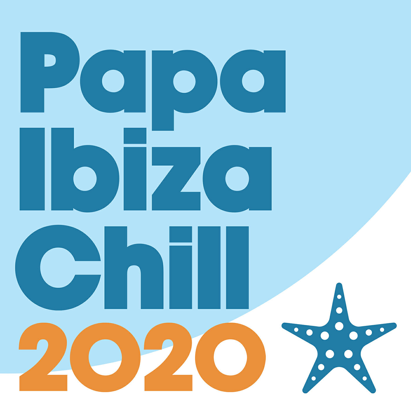 Релиз Papa Ibiza Chill 2020