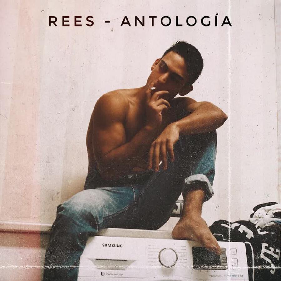 Релиз Antología