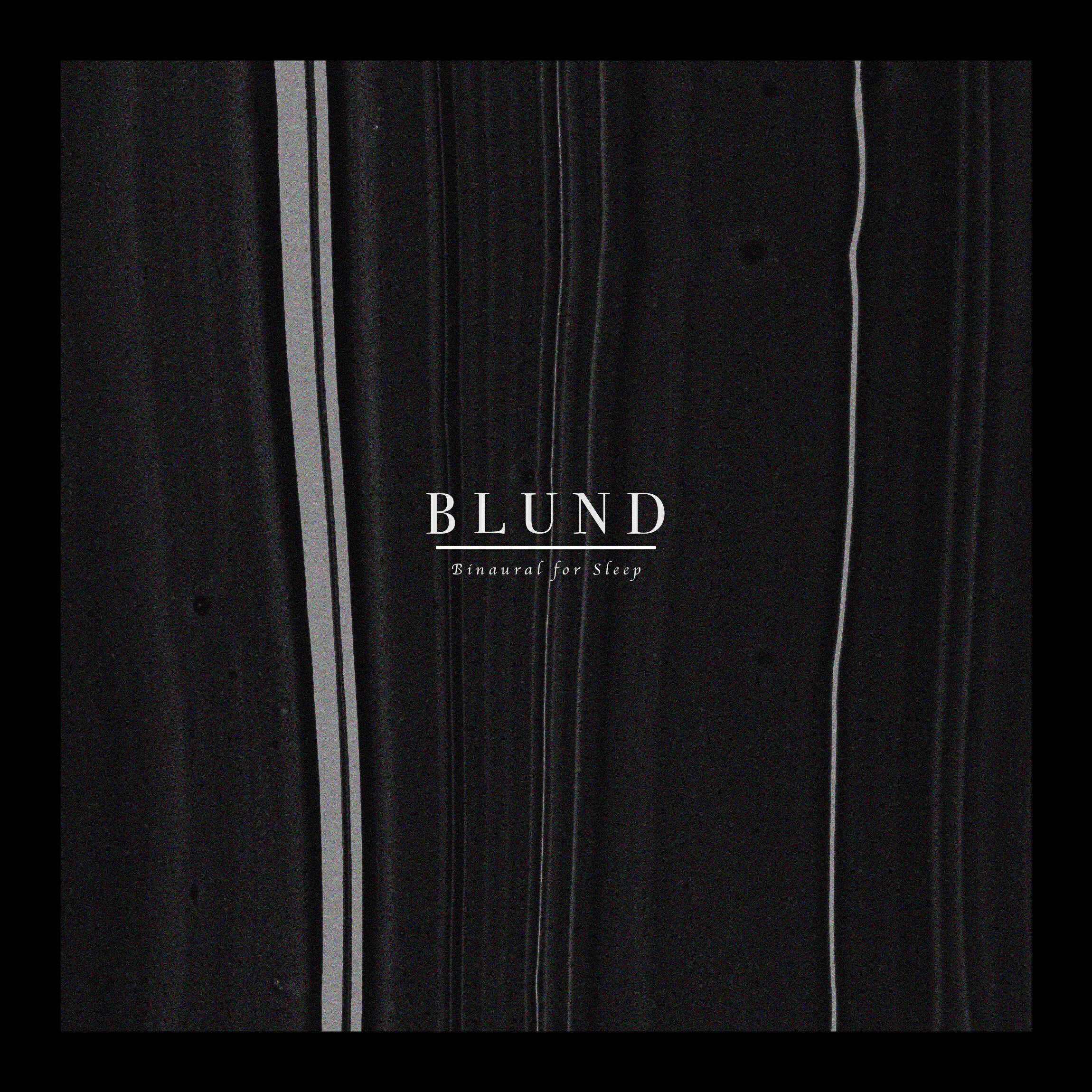 Релиз Binaural for Sleep