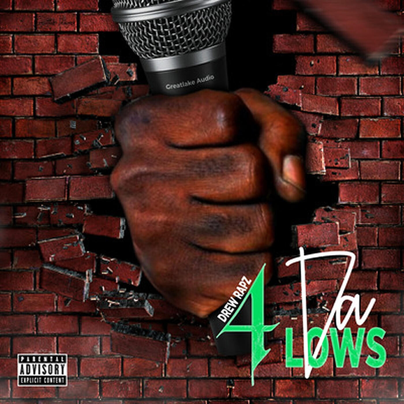 Релиз 4 da Lows