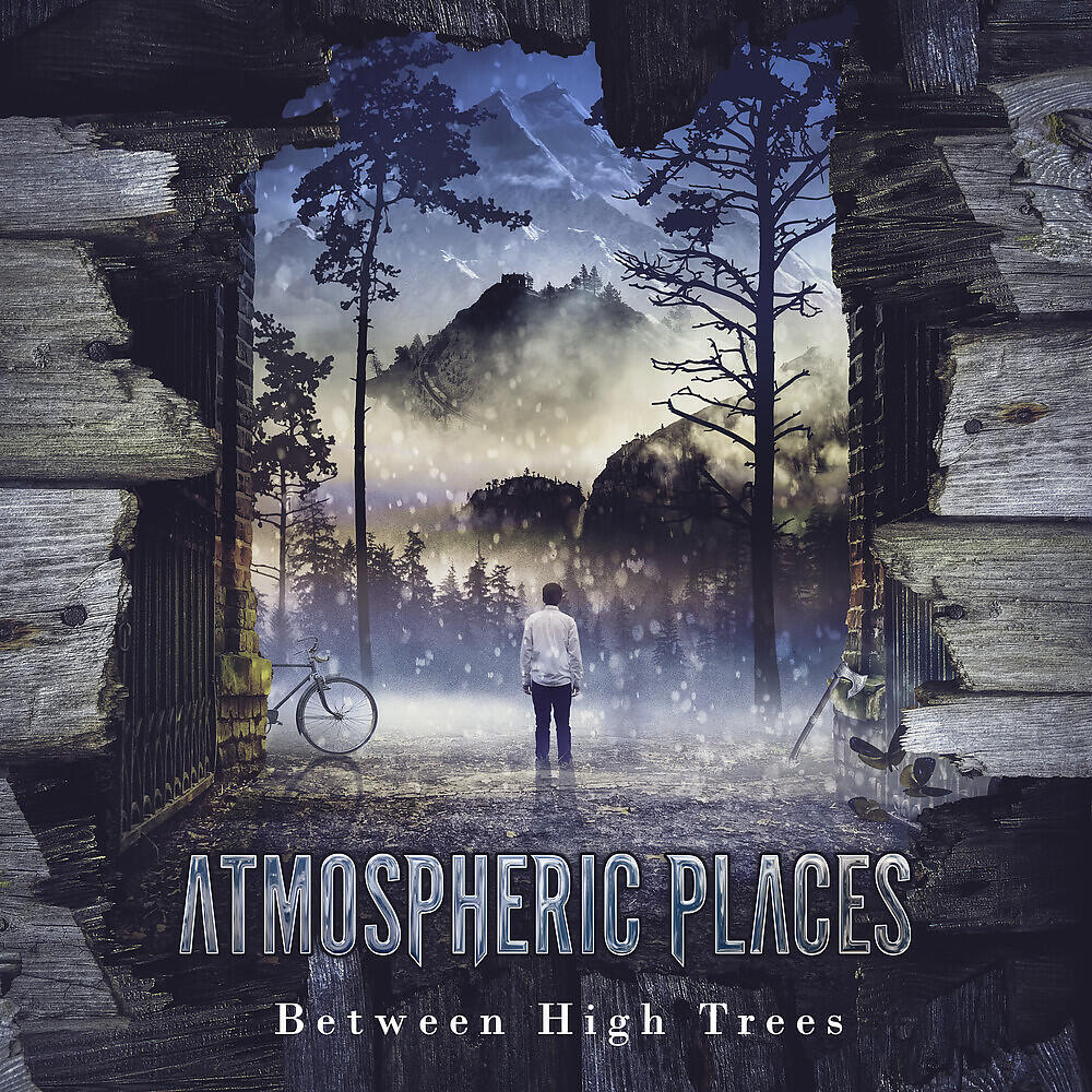 AtmosPheric Places
