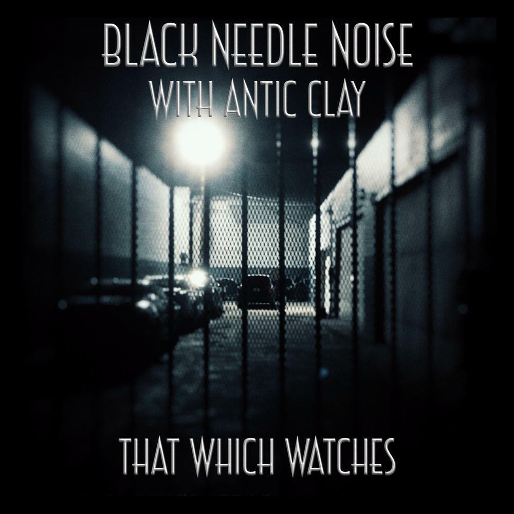 Релиз That Which Watches