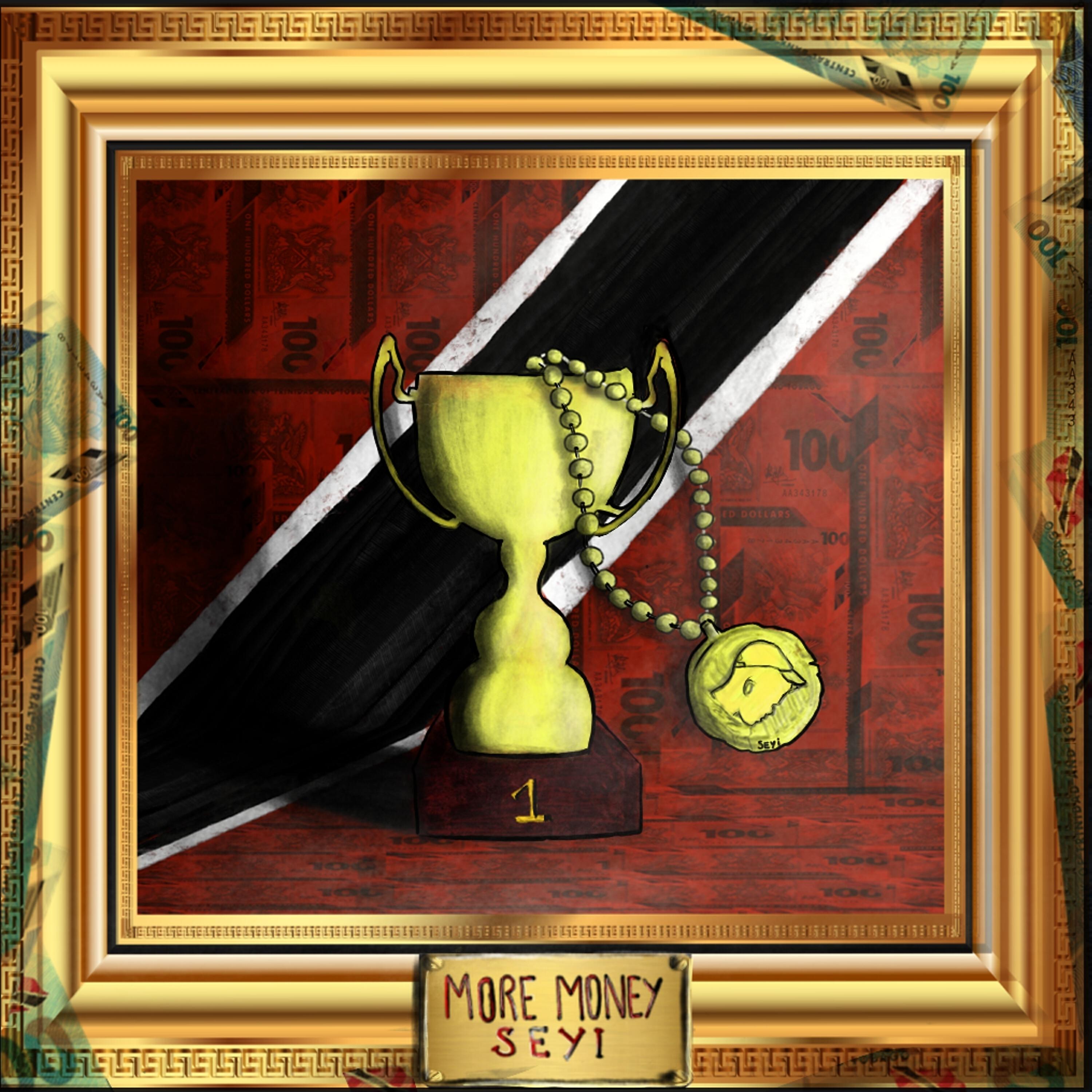 Релиз More Money