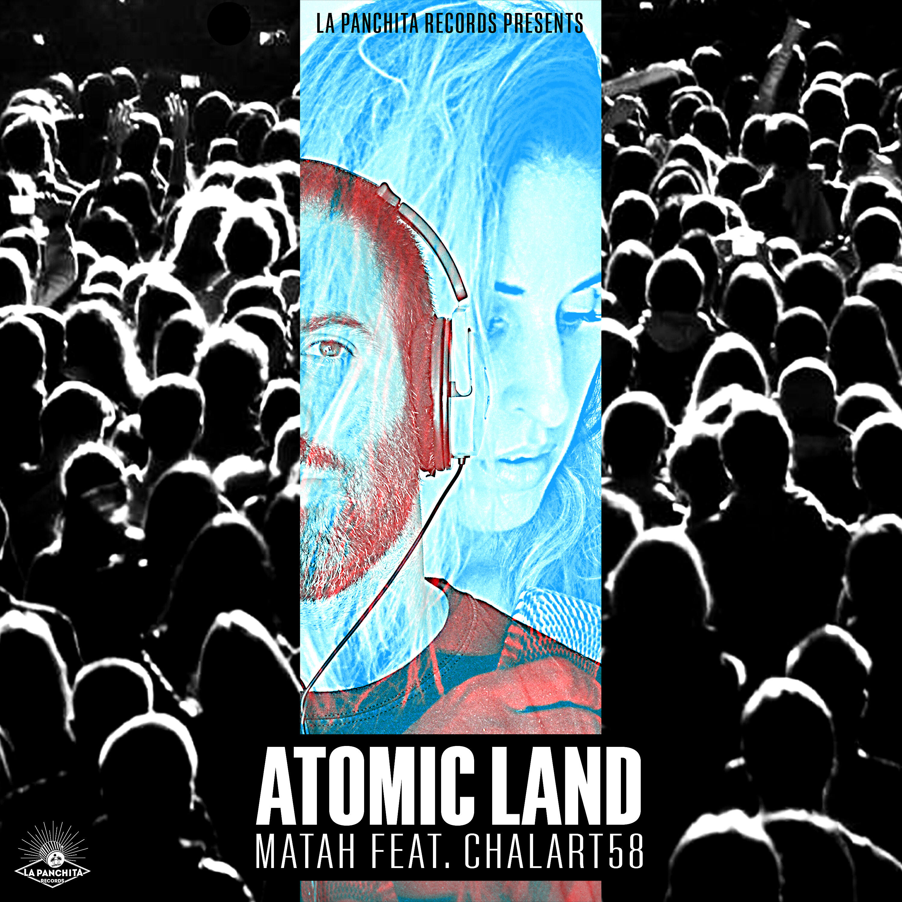 Релиз Atomic Land
