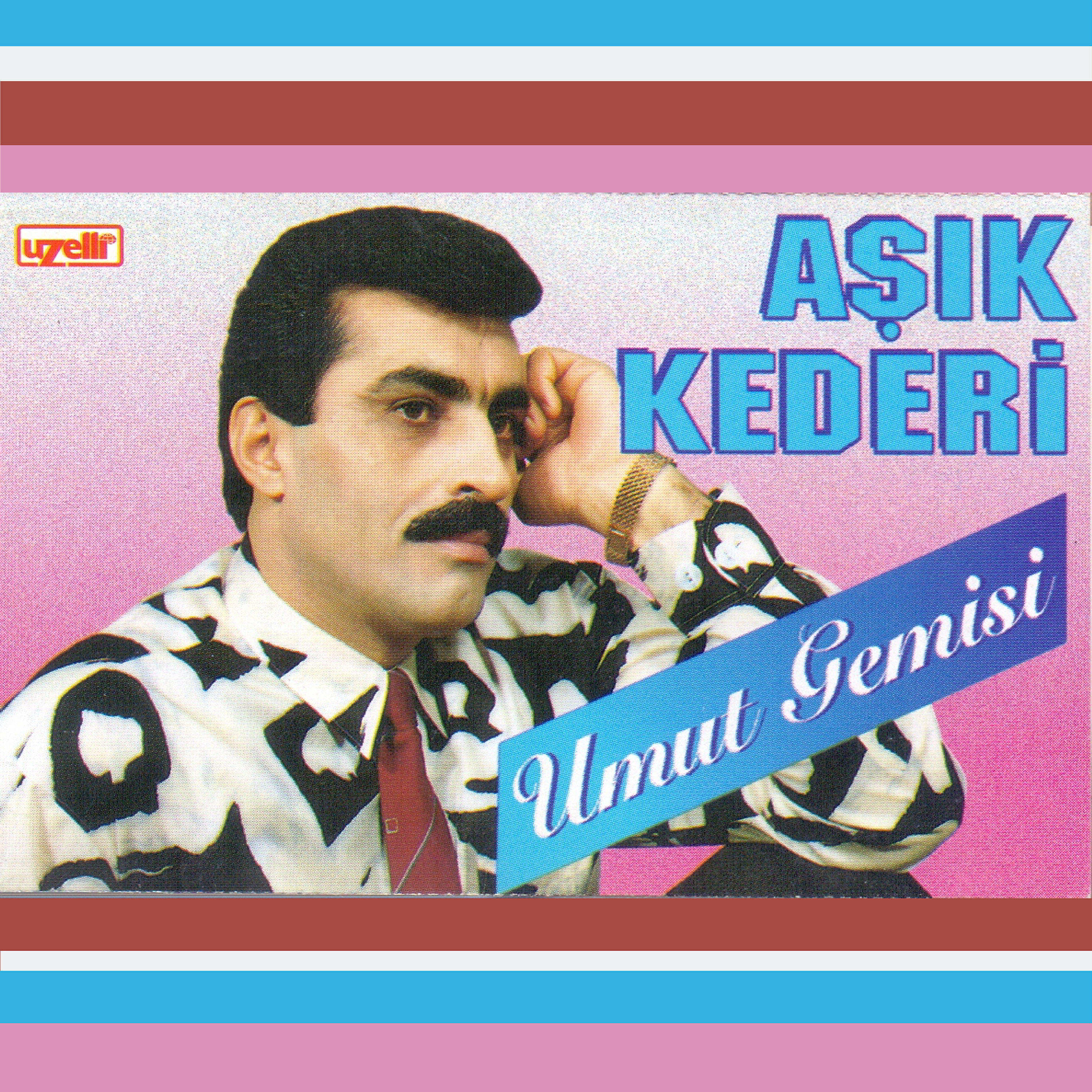 Aşık Kederi