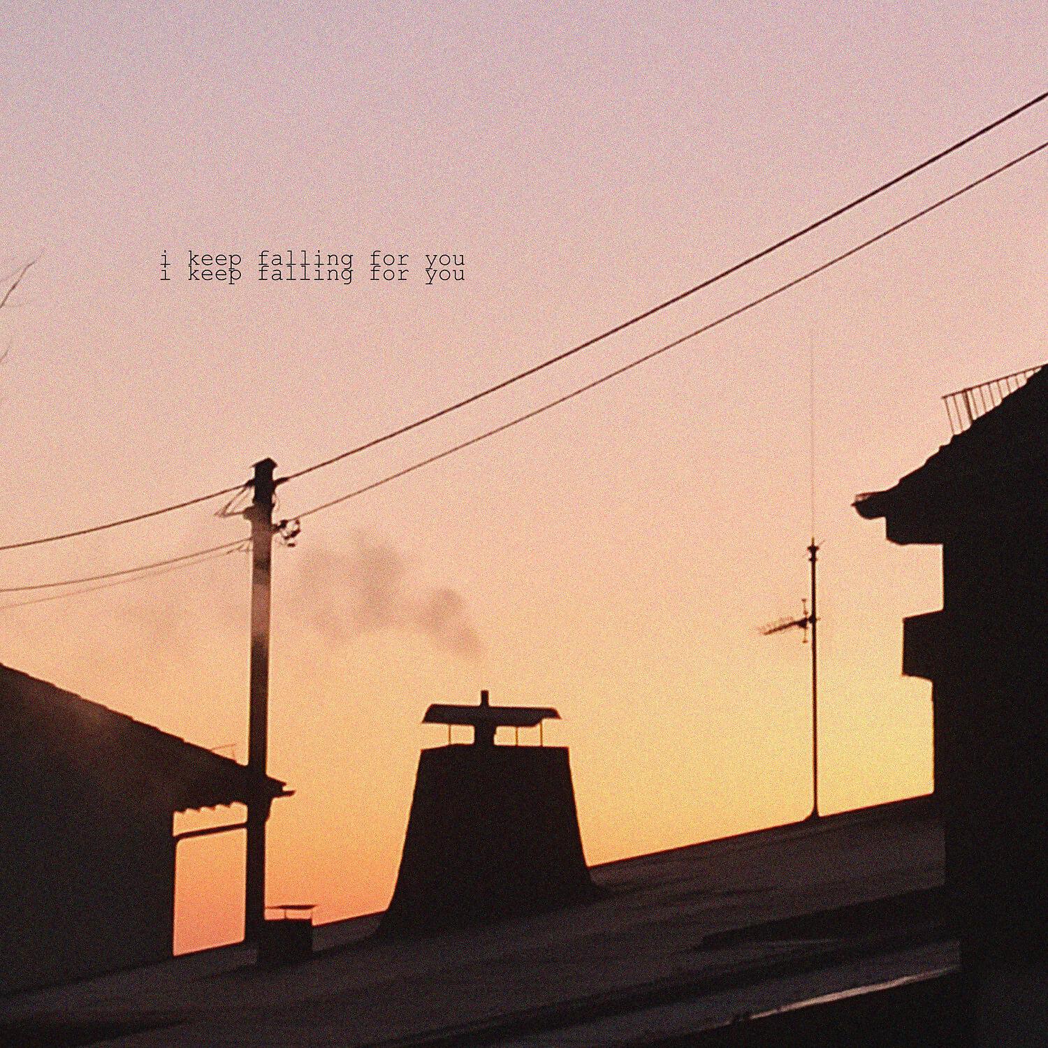 Релиз I Keep Falling for You