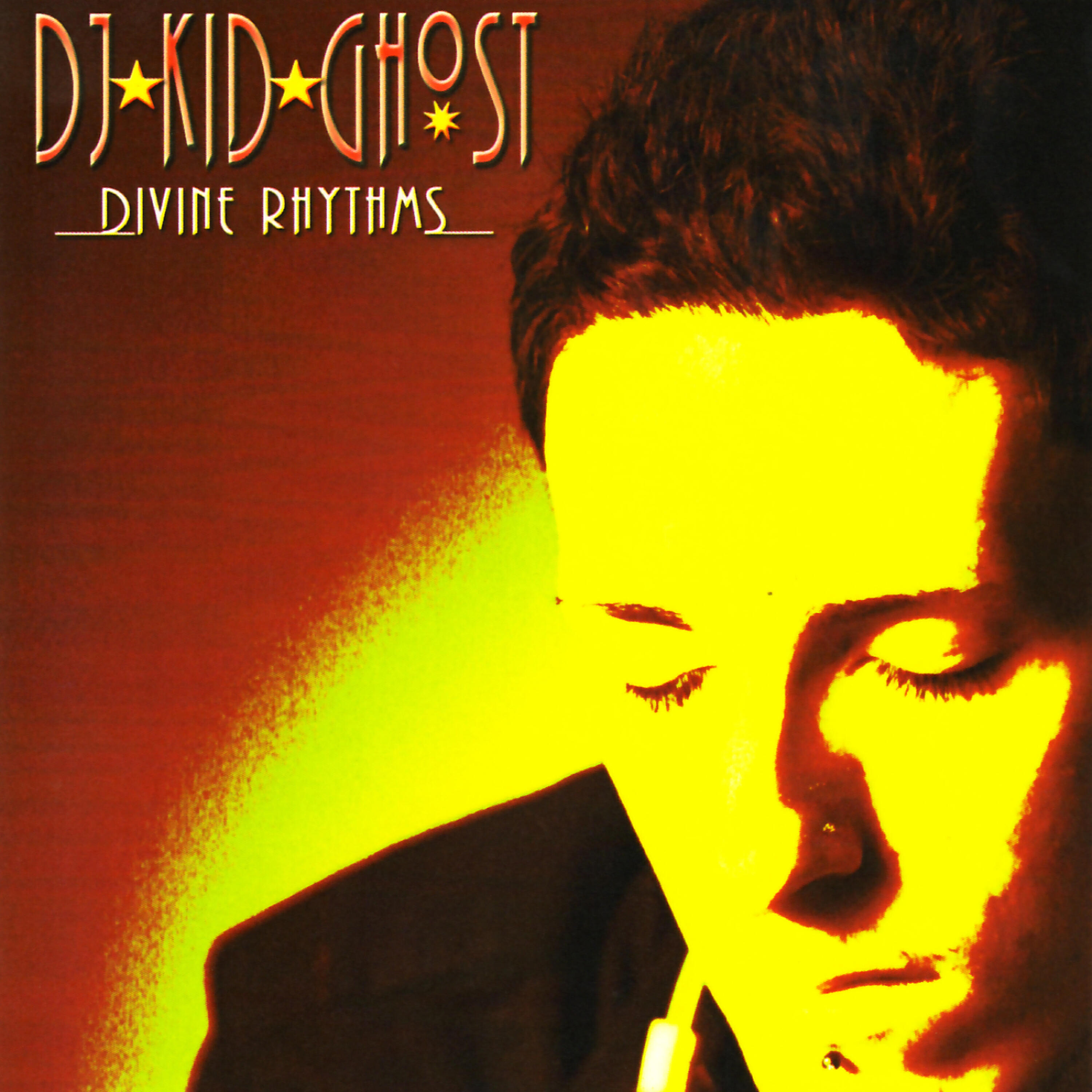 DJ Kid Ghost