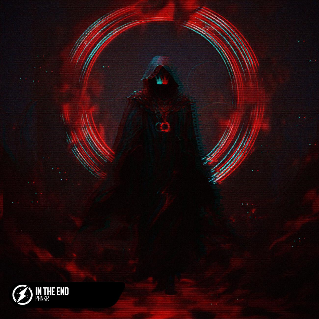 Постер альбома In The End