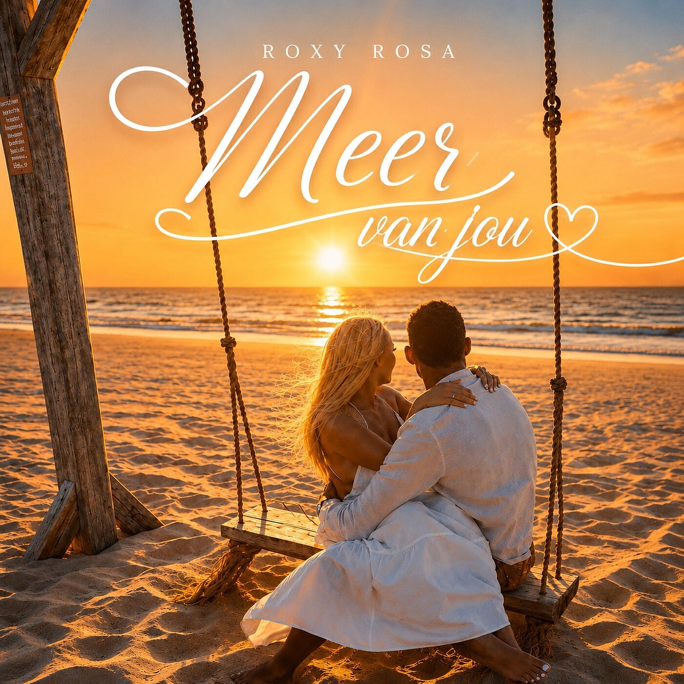 Релиз Meer Van Jou