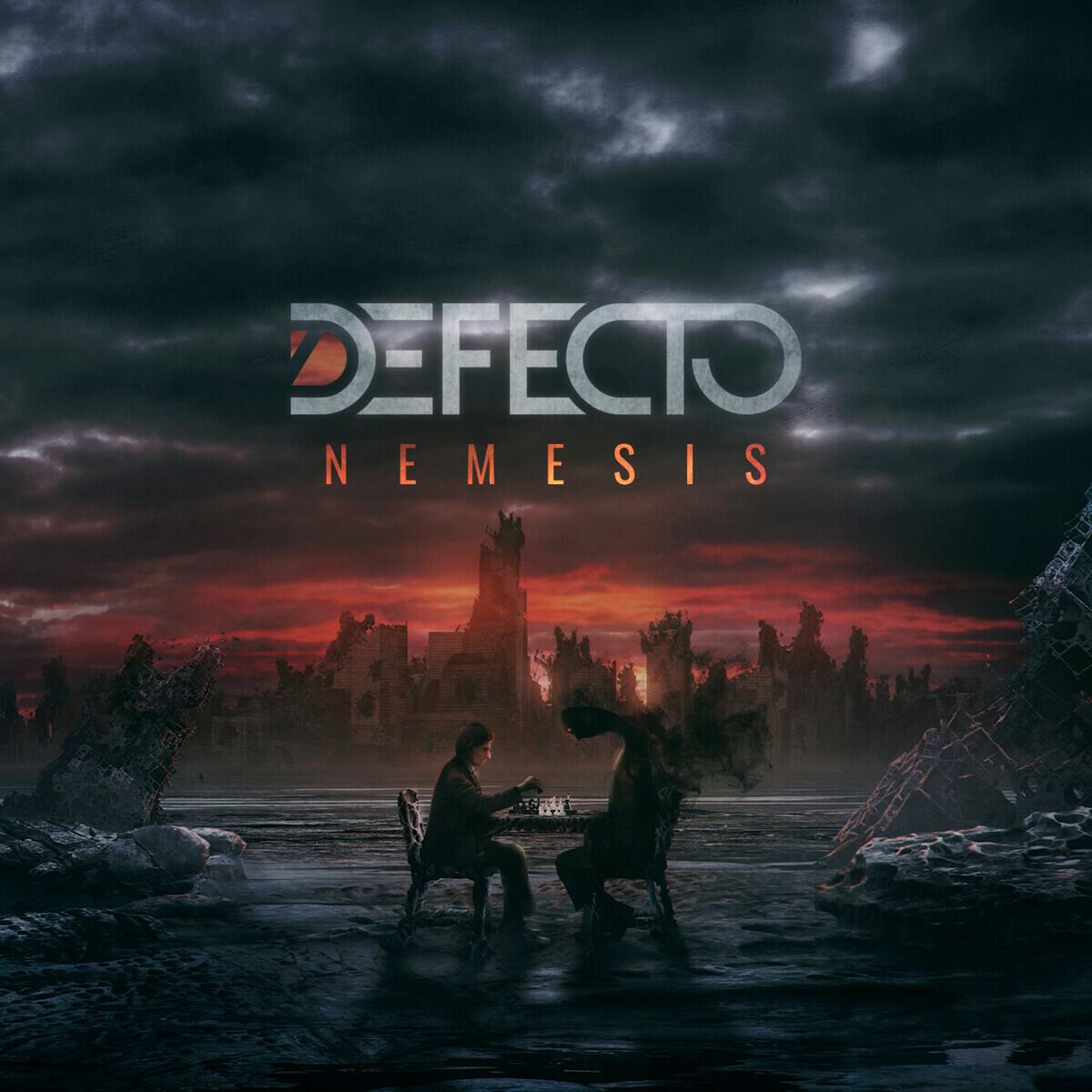Релиз Nemesis