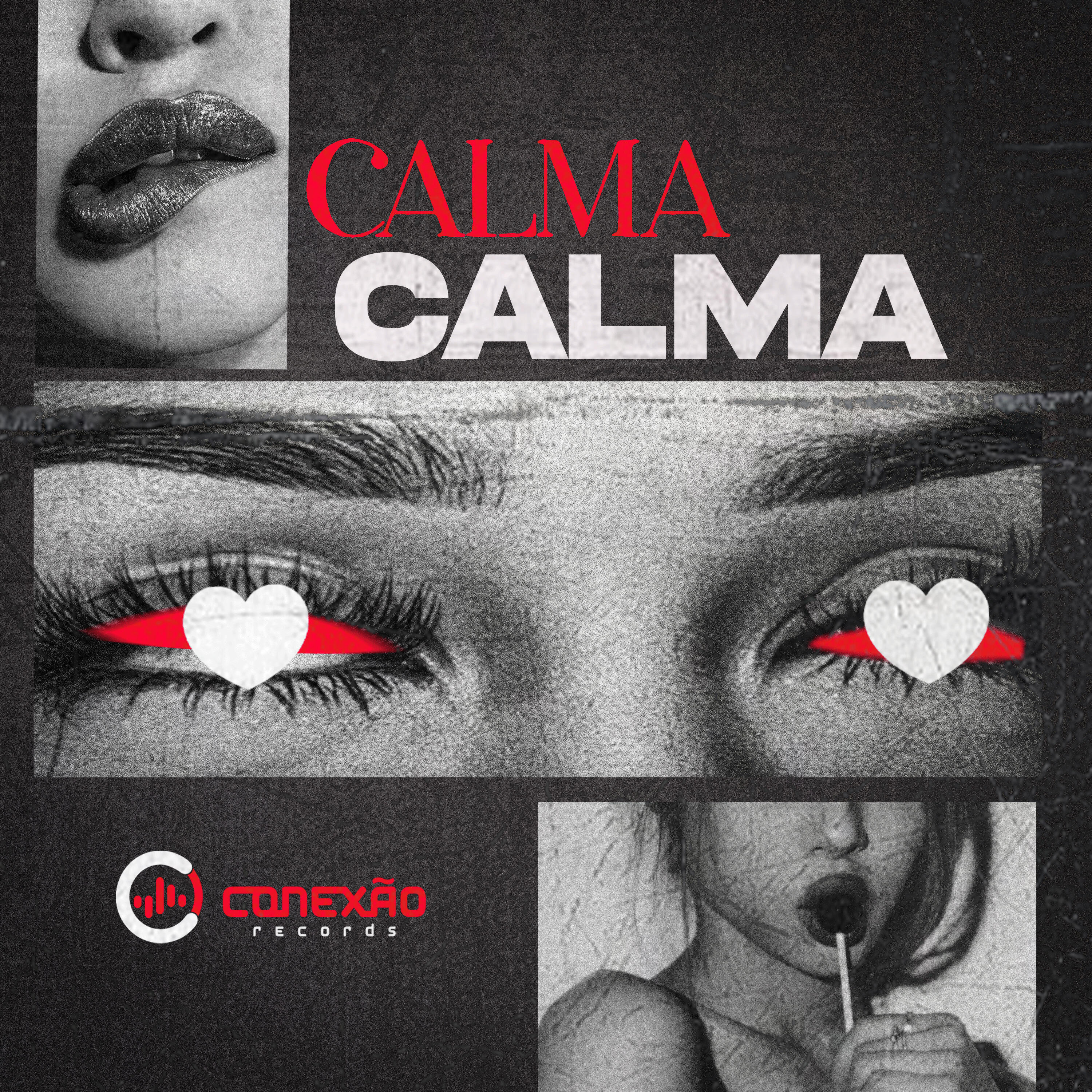 Релиз Calma Calma