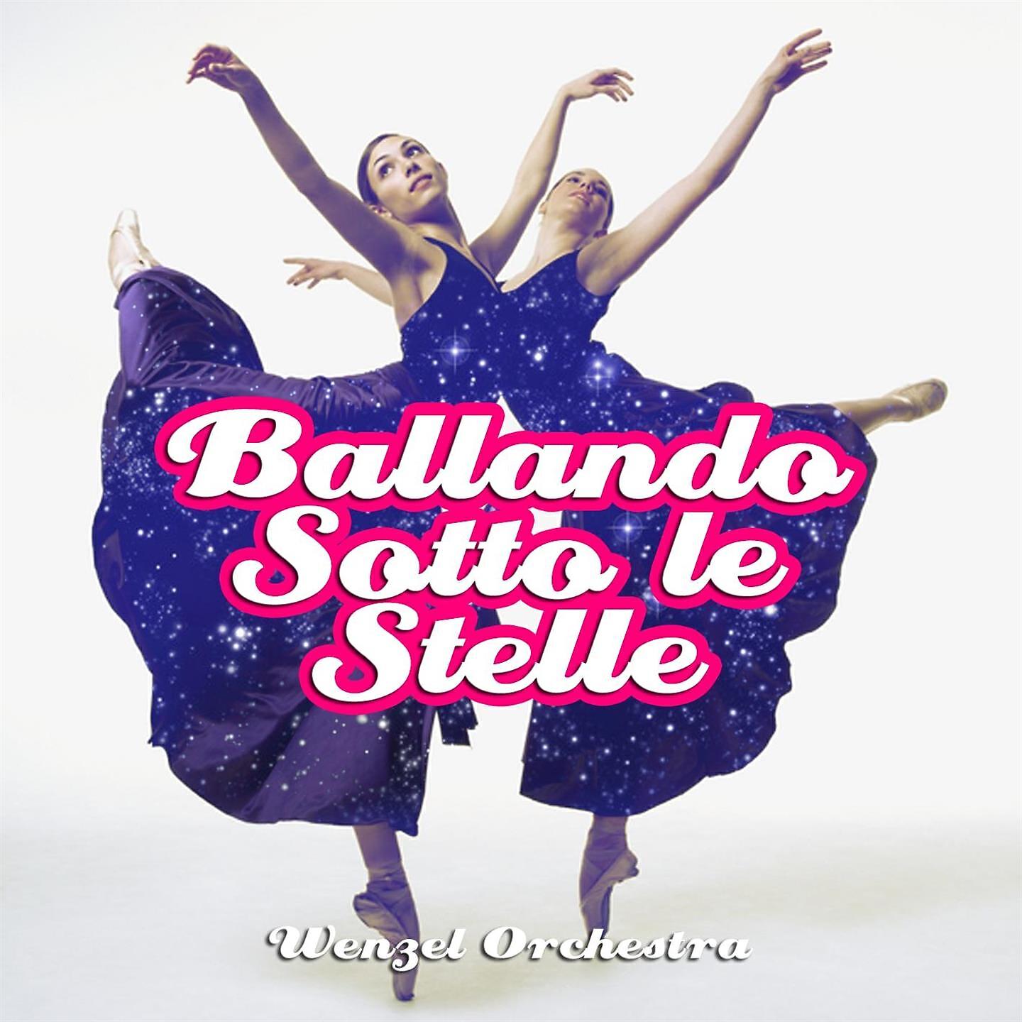 Релиз Ballando sotto le stelle latino americane