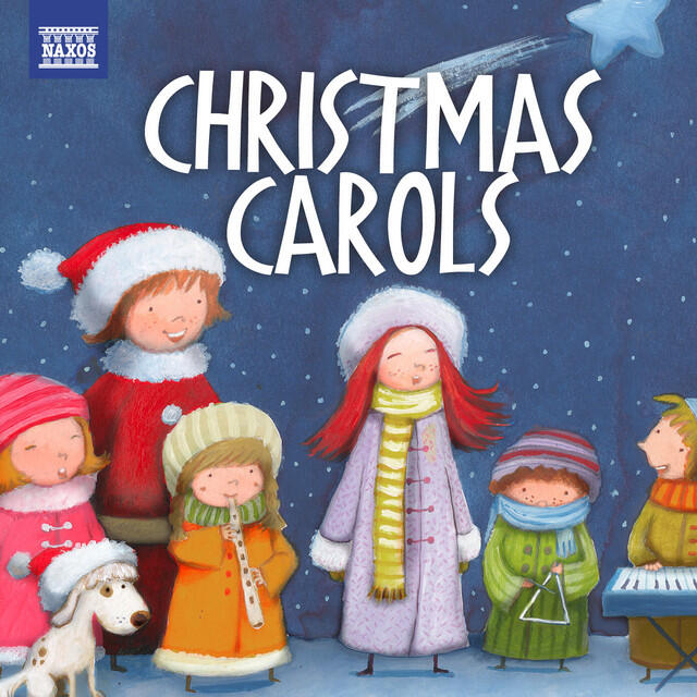 Релиз Christmas Carols