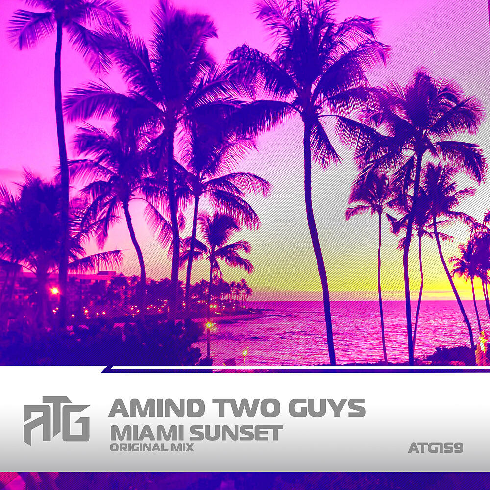 Релиз Miami Sunset