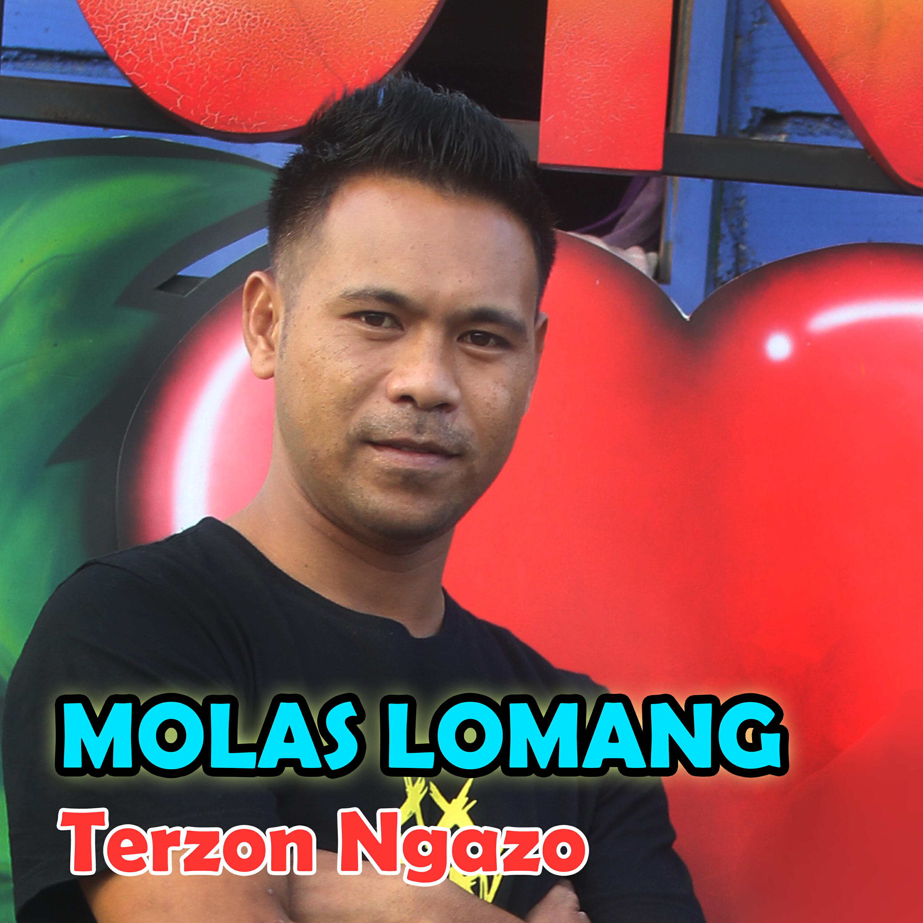 Релиз Molas Lomang