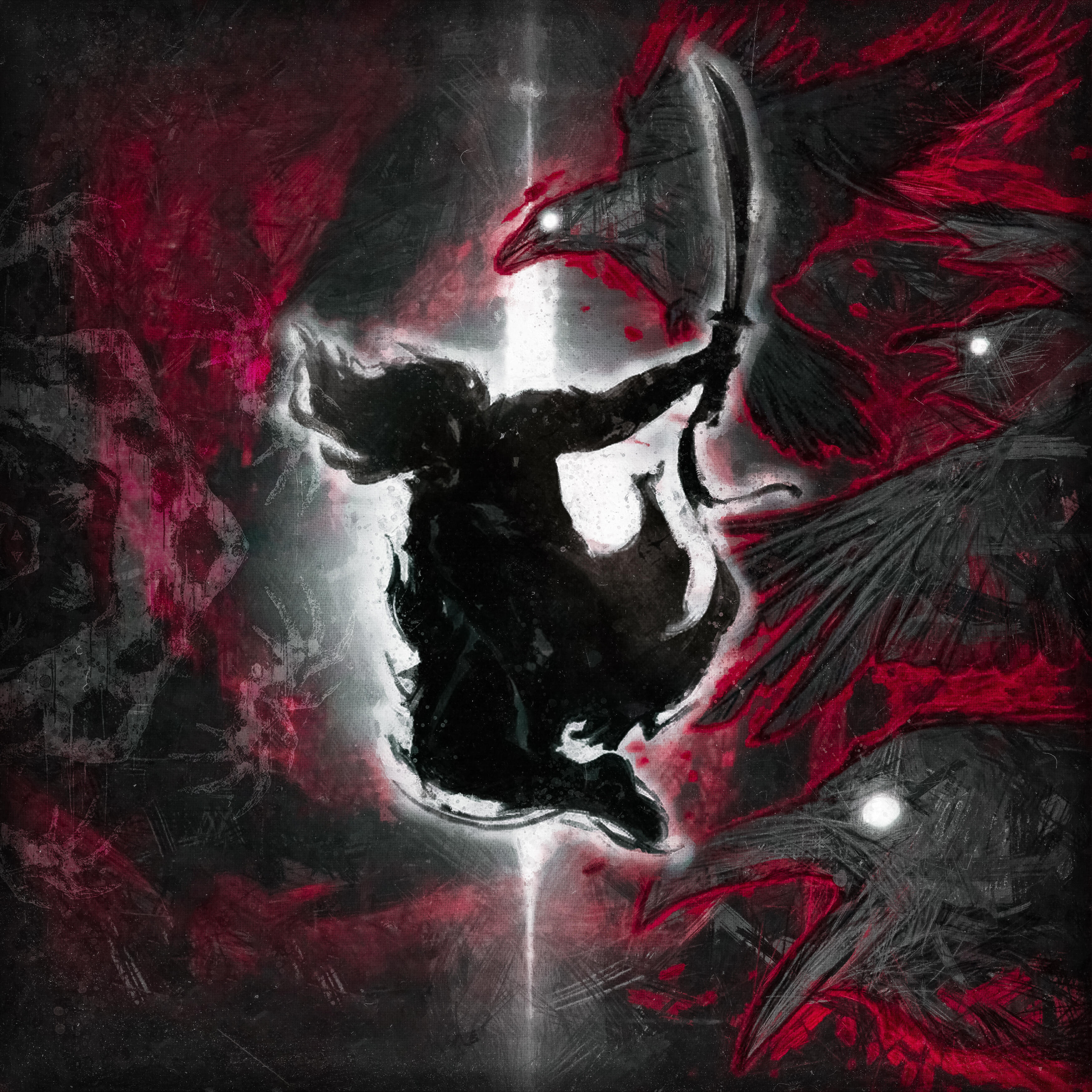 Релиз GOD OF WAR