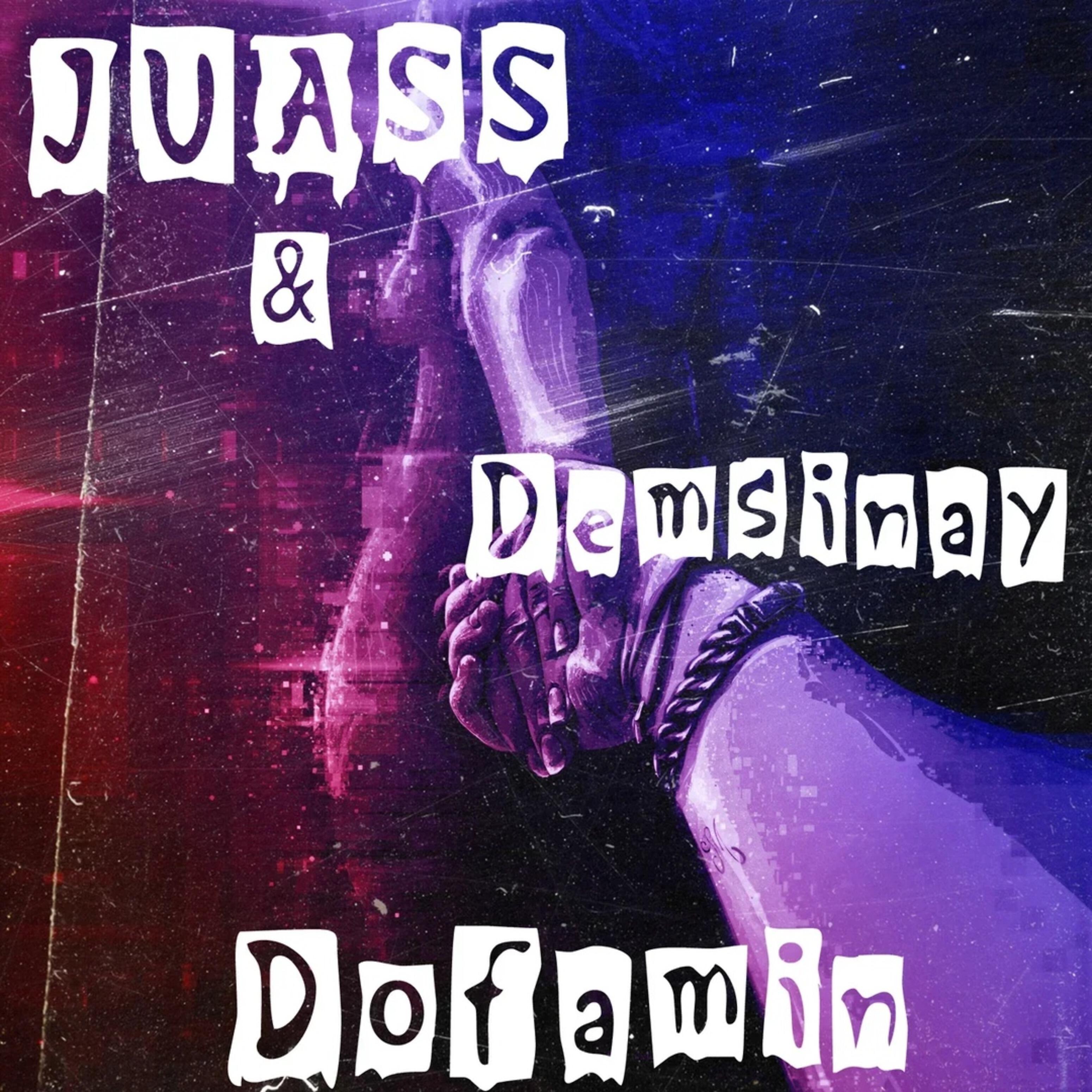 Релиз Dofamin (feat. Juass)