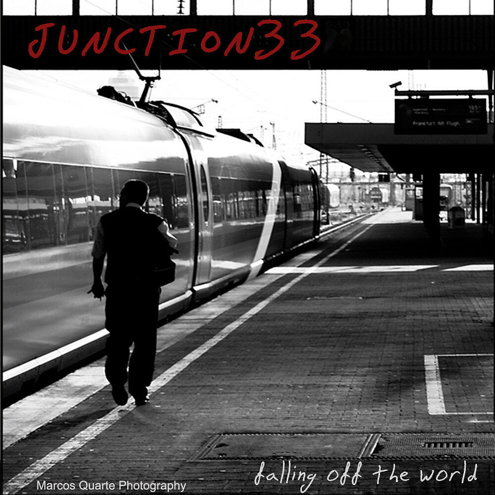 Junction 33