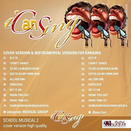 Musical Group