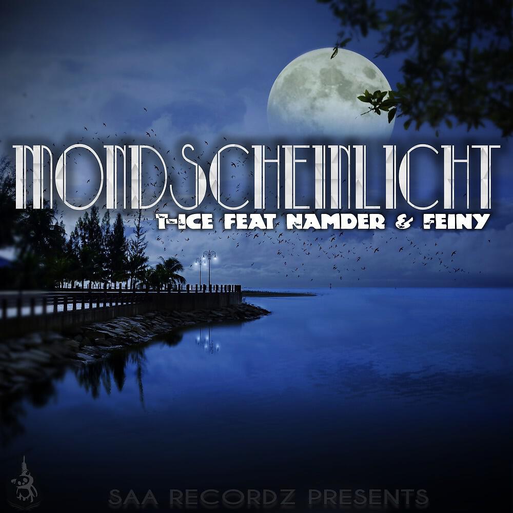 Релиз Mondscheinlicht