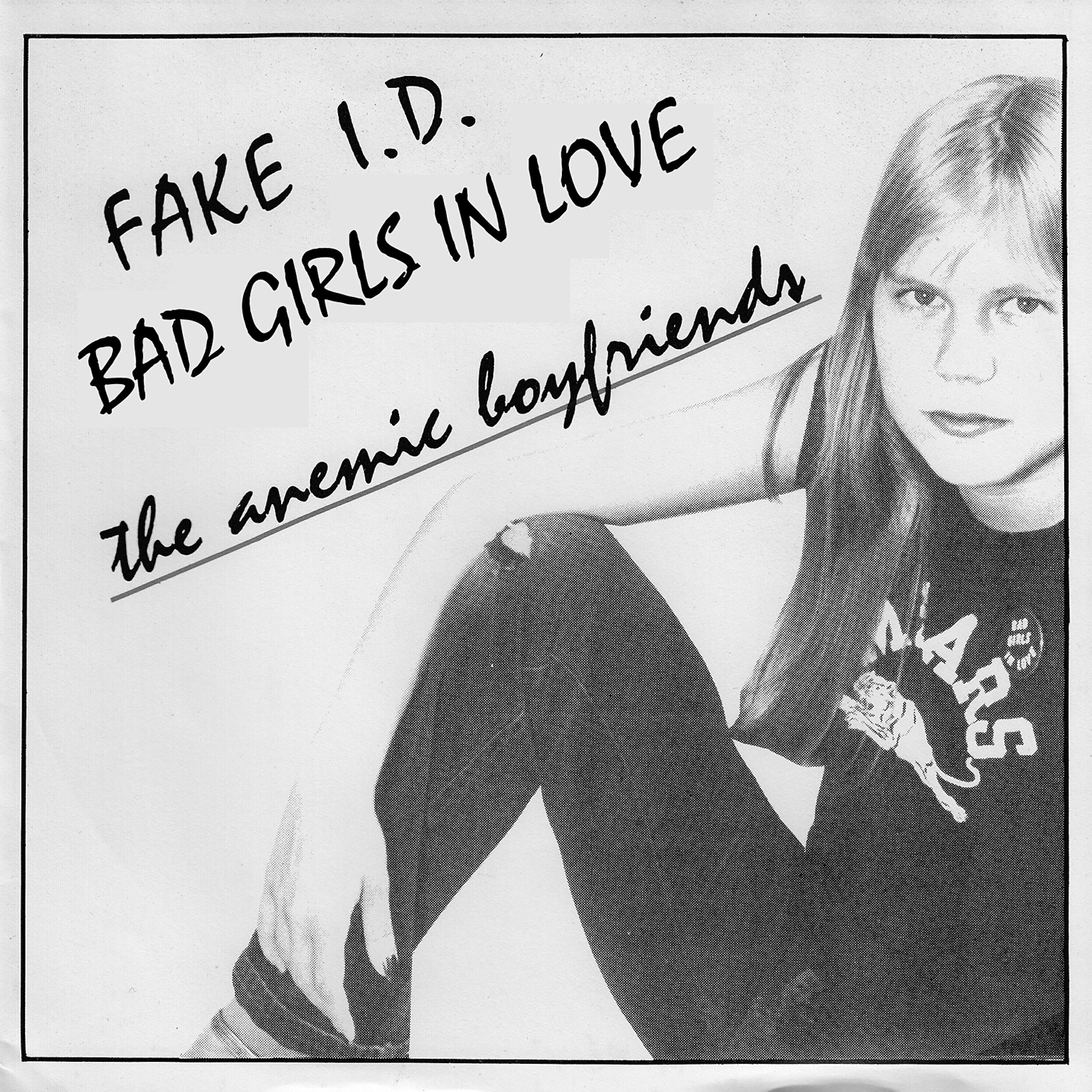 Релиз Fake I.D. / Bad Girls in Love