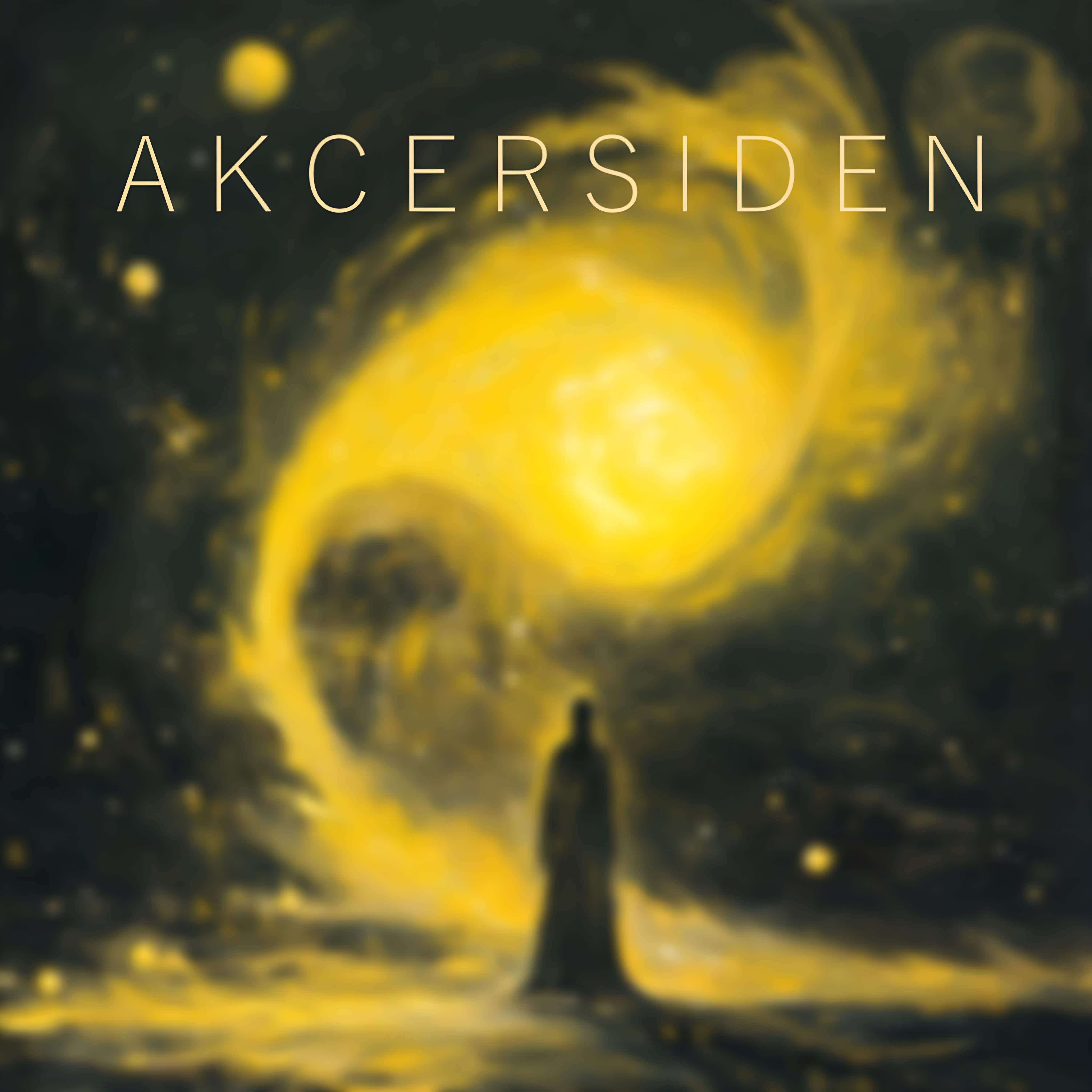 Релиз All Souls Will Disappear