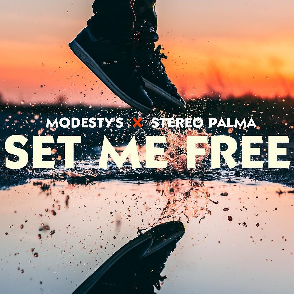 Релиз Set Me Free