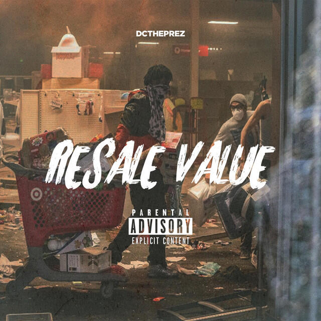 Релиз Resale Value