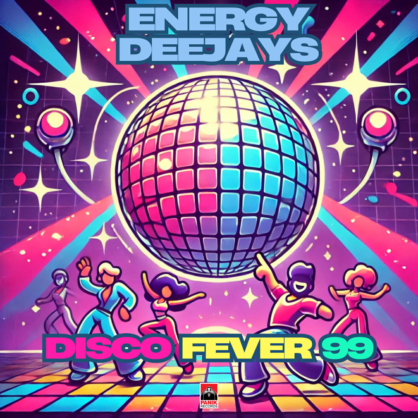 Релиз Disco Fever 99