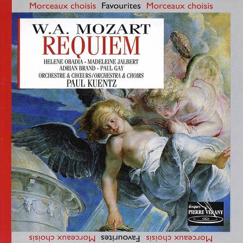 Orchestre & Choeur de Paul Kuentz