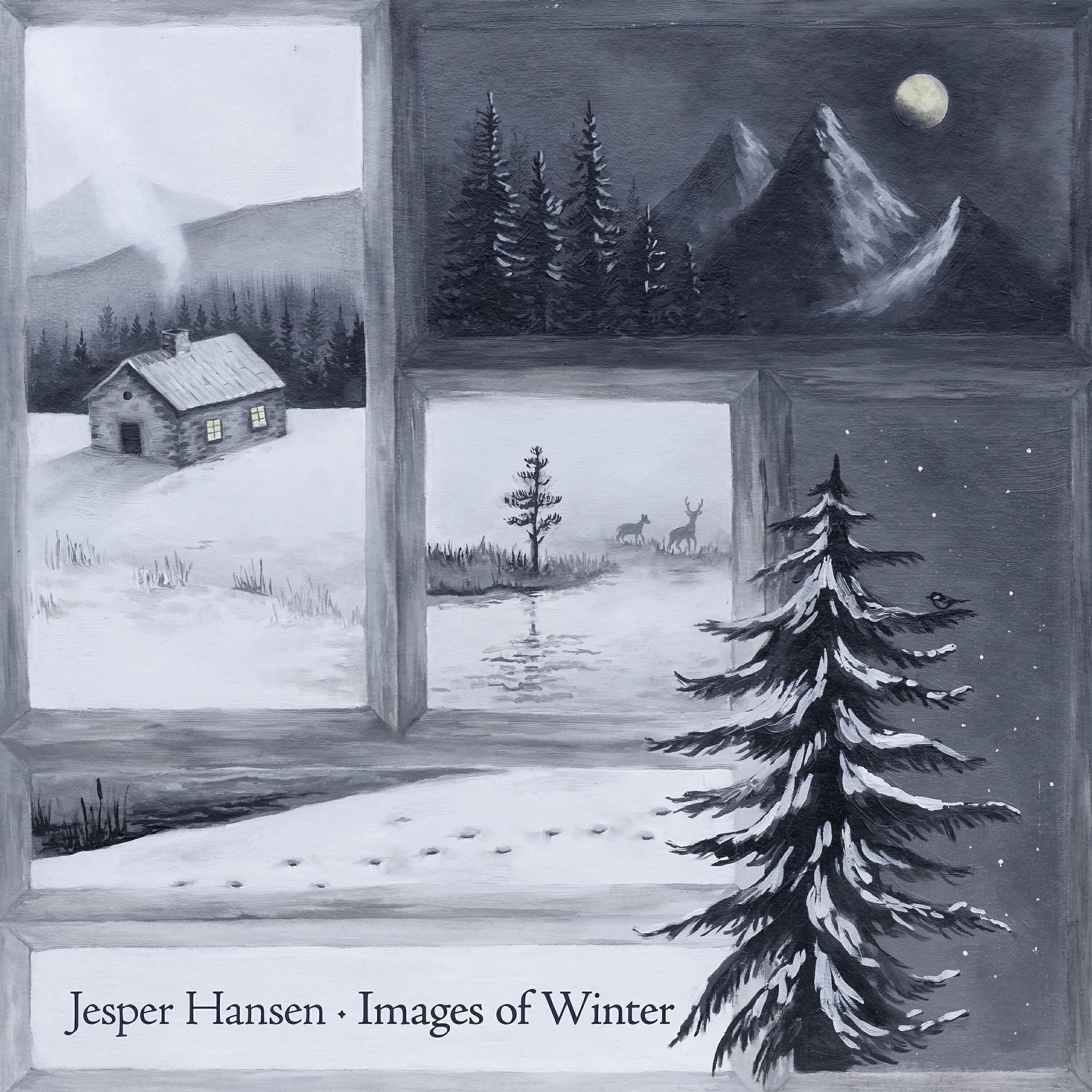 Jesper Hansen
