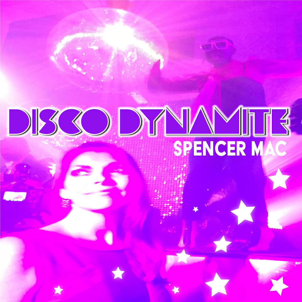 Релиз Disco Dynamite