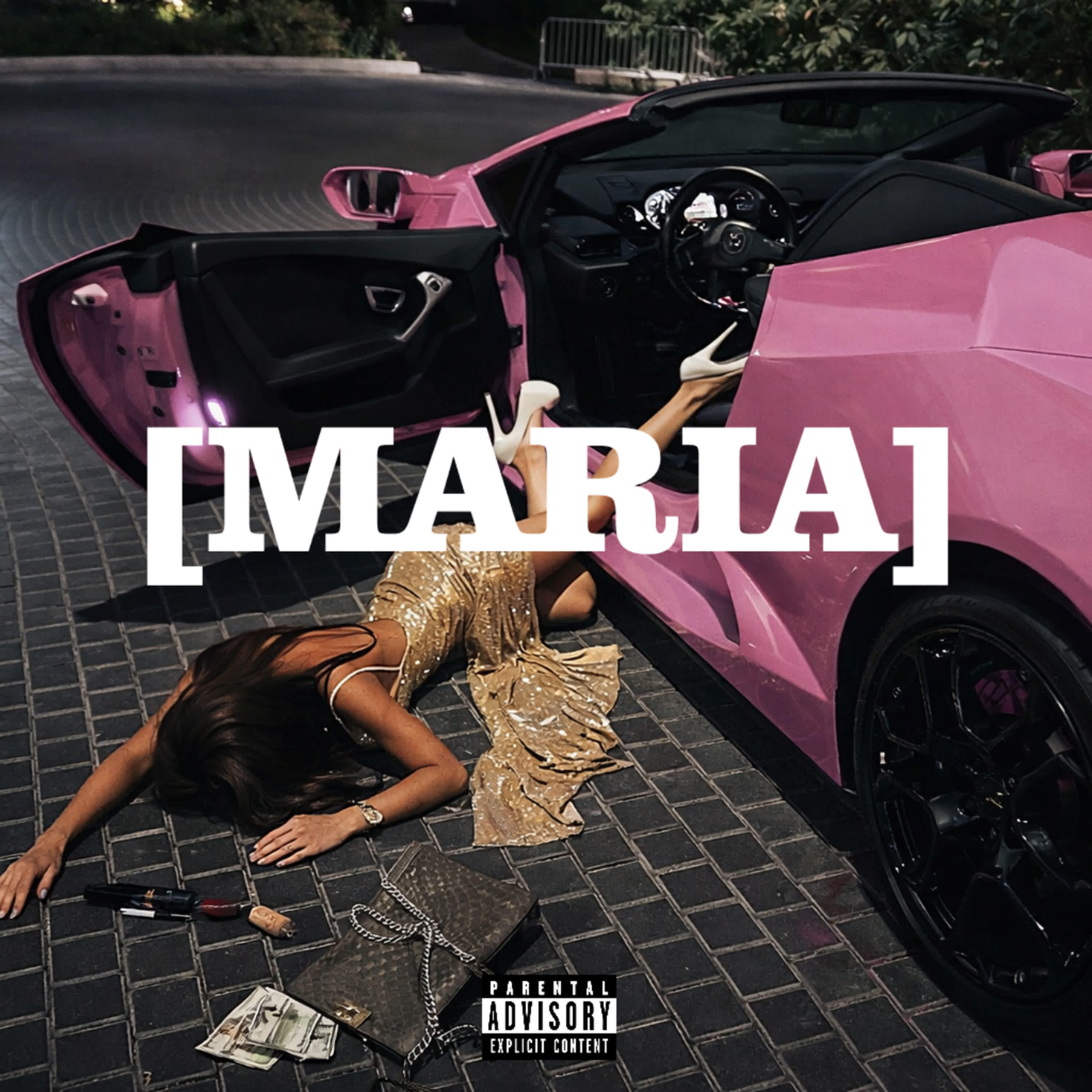 Релиз MARIA