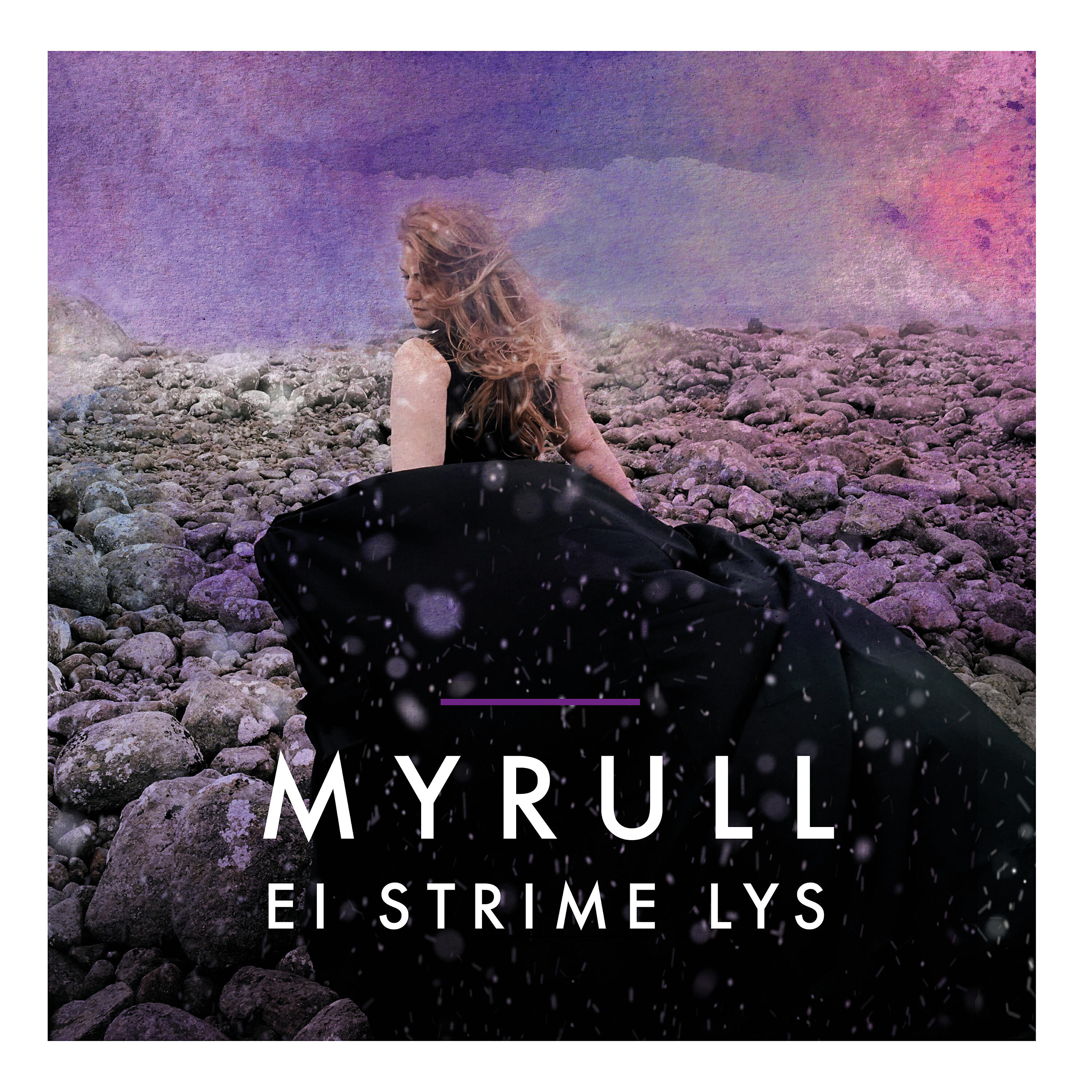 Релиз Ei strime lys