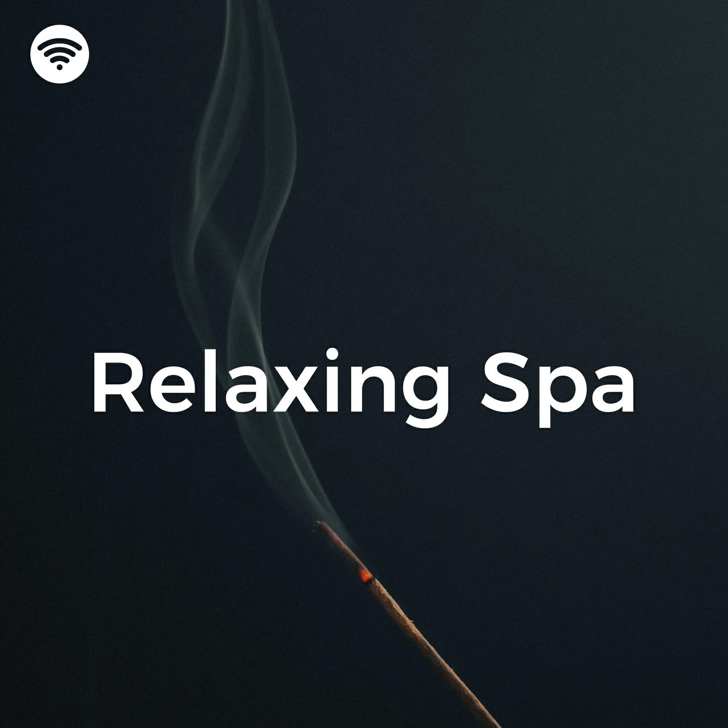 Asian Zen Spa Calm