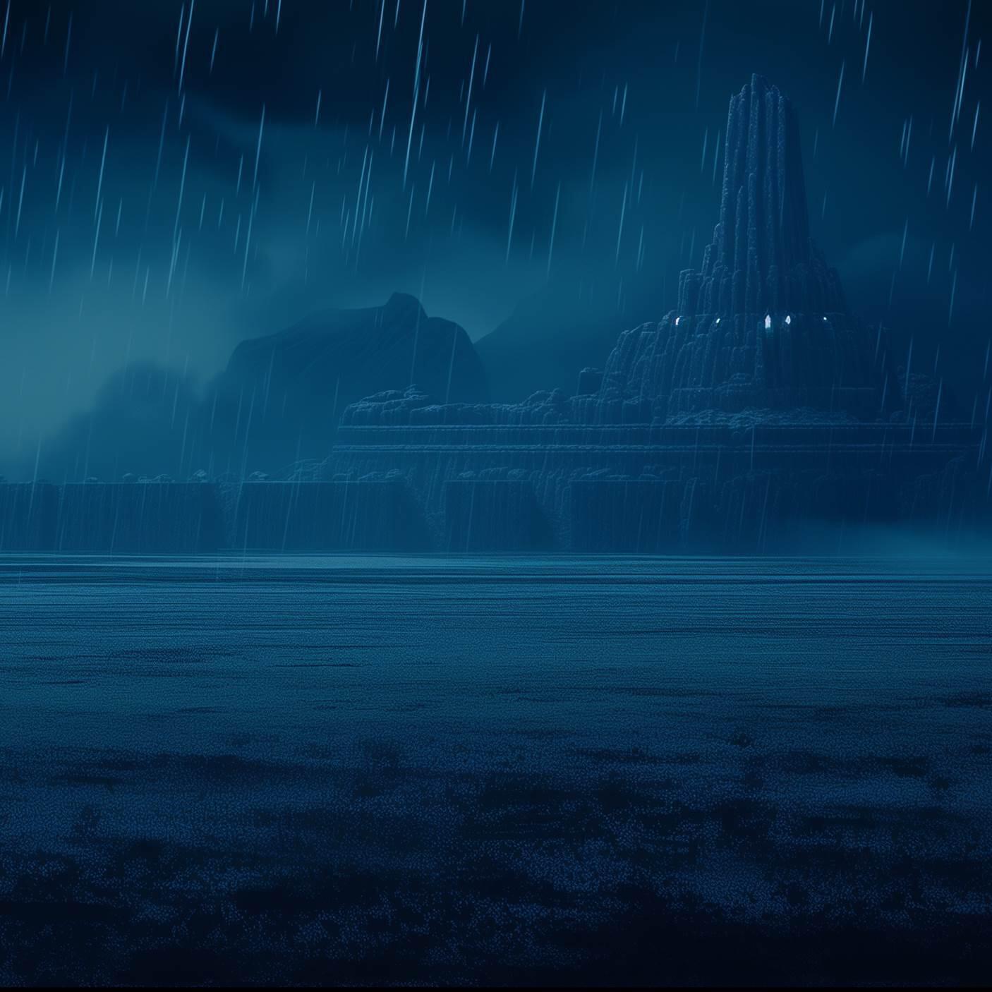 Релиз The Host of the Eldar (Lord of the Rings Lofi)