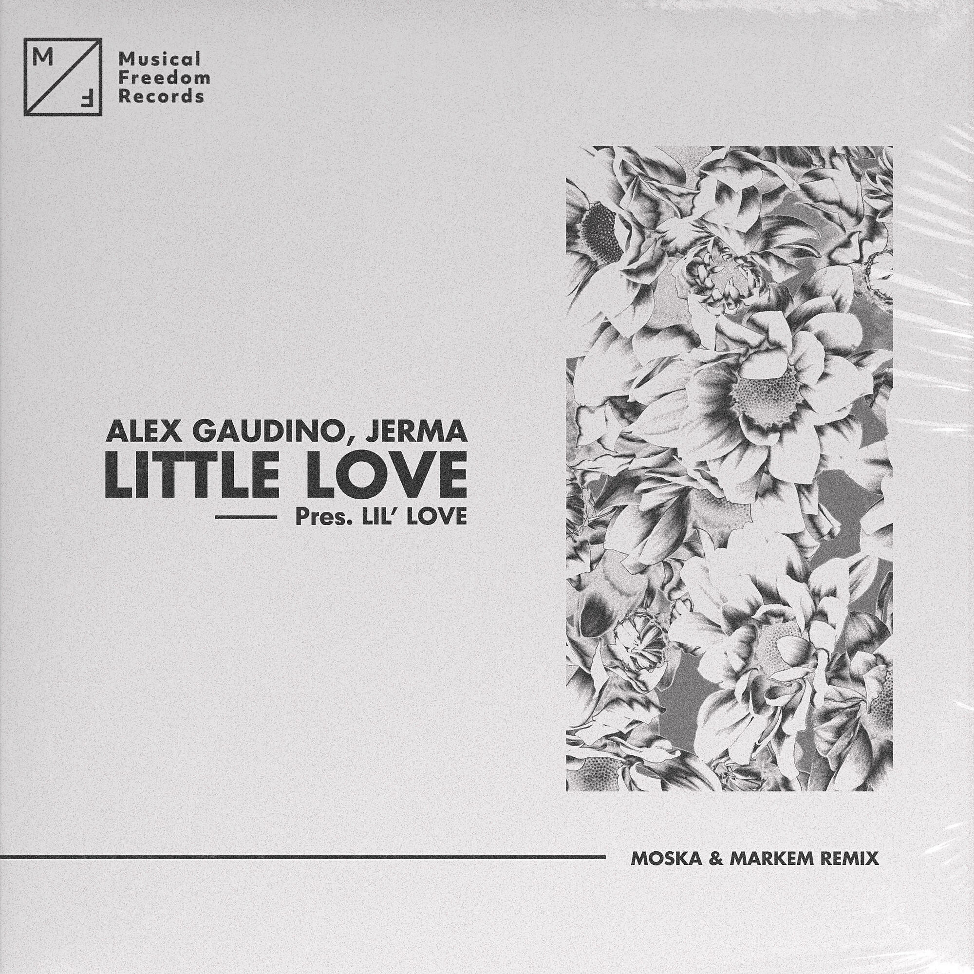 Релиз Little Love (pres. Lil' Love) [MOSKA & Markem Remix]