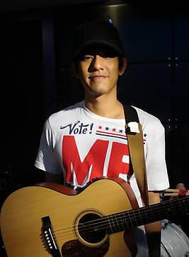 บอล จารุลักษณ์
